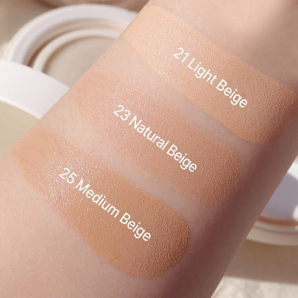 Кушон з сяючим ефектом і змінний блок Heimish Artless Perfect SPF 50+ PA+++ M237604 фото