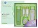 Набор для комплексного ухода за кожей лица со слизью улитки 3W Clinic Snail Moist Control Skin Care 3 Set BC-00000937 фото 1