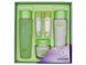 Набор для комплексного ухода за кожей лица со слизью улитки 3W Clinic Snail Moist Control Skin Care 3 Set BC-00000937 фото 2
