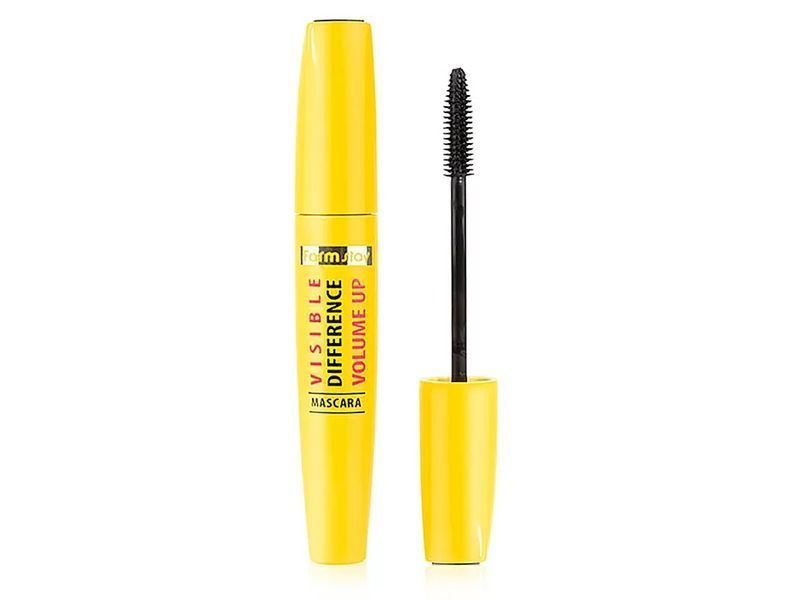 Тушь для объёма ресниц FarmStay Visible Difference Volume Up Mascara BC-00002063 фото