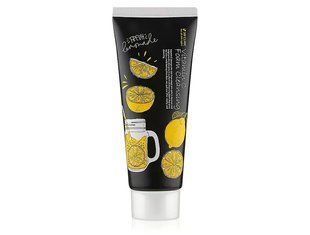 Очищающая пенка для лица с витамином С 3W Clinic Vitamin C Foam Cleansing BC-00001178 фото