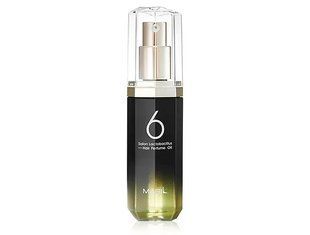 Парфумована олія для волосся з зволожуючим ефектом Masil 6 Salon Lactobacillus Hair Perfume Oil Moisture BC-00001558 фото