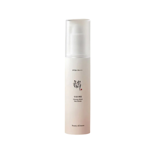 Сонцезахисна сироватка з екстрактом женьшеню SPF 50 +PA++++ BEAUTY OF JOSEON Ginseng Moist Sun Serum 4571 фото