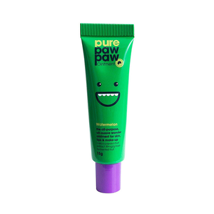 Бальзам для губ з ароматом кавуна PURE PAW Paw Watermelon 5142 фото
