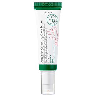 Сыворотка для коррекции темных пятен Axis-Y Dark Spot Correcting Glow Serum M007466 фото