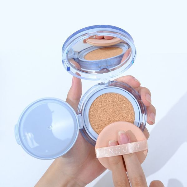 Кушон для лица Enough Glow Filter Cushion M237175 фото