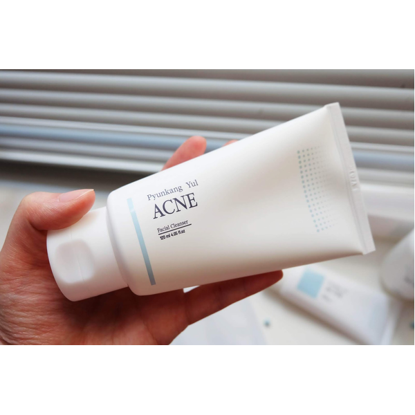 Пінка для вмивання для шкіри з акне PYUNKANG YUL ACNE Facial Cleanser 2465 фото