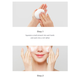 Пенка для глубокого очищения с содой CELIMAX Jiwoogae Baking Soda Deep Pore Foam Cleansing 3429 фото 3
