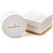 Гидрогелевые патчи с золотом и коллагеном BeauuGreen Collagen and Gold Hydrogel Eye Patch M237555 фото 1