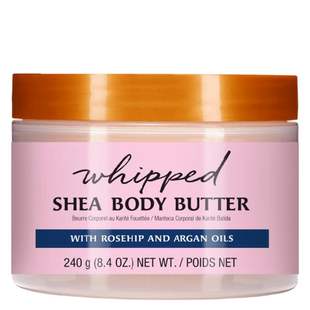 Баттер для тела "Марокканская Роза" Tree Hut Moroccan Rose Whipped Body Butter 4573 фото