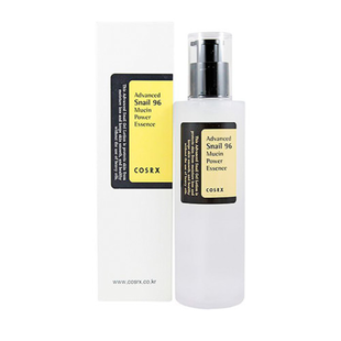 Есенція з муцином равлика COSRX Advanced Snail 96 Mucin Power Essence 2050 фото