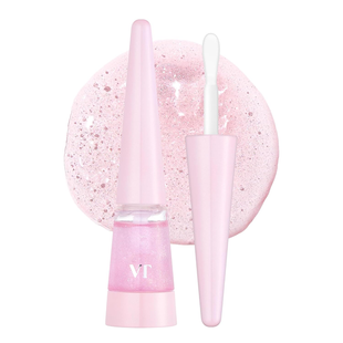 Зволожуючий блиск для губ із ефектом об&rsquo;єму VT Cosmetics Reedle Shot Lip Plumber Twinkle M239627 фото