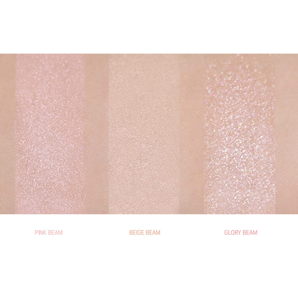 Деликатный хайлайтер Peripera Ink V Highlighter 4854 фото