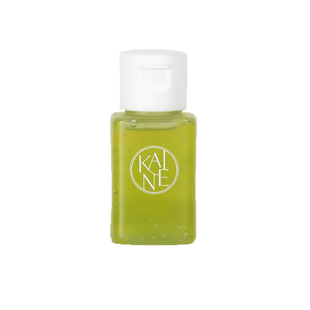 Гель для умивання з екстрактом листя розмаріну та ВНА, тестер KAINE Rosemary Relief Gel Cleanser 4984 фото