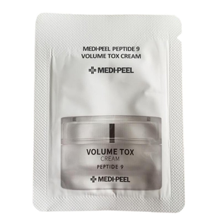 Омолаживающий крем с пептидами Medipeel Volume TOX Cream Peptide 9 5041 фото