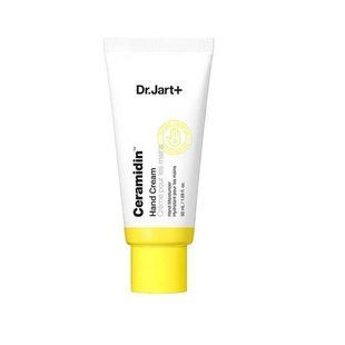 Крем для рук на основе керамидов Dr.Jart+ Ceramidin Hand Cream LTN0060 фото