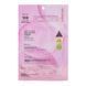 Двухэтапная маска для лица со спикулами и коллагеном VT Cosmetics Collagen Reedle Shot 100 2 Step Mask M007418 фото 1