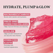 Антивозрастной крем-гель на основе коллагена и гиалуроновой кислоты MEDICUBE COLLAGEN JELLY CREAM MDC006 фото 2