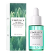 Сироватка антиакне з центелою та чайним деревом SKIN1004 Madagascar Centella Tea-Trica Relief Ampoule M237427 фото 2