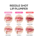 Зволожуючий і об&rsquo;ємний блиск для губ VT Cosmetics Reedle Shot Lip Plumber Usagi Pink M239628 фото 3