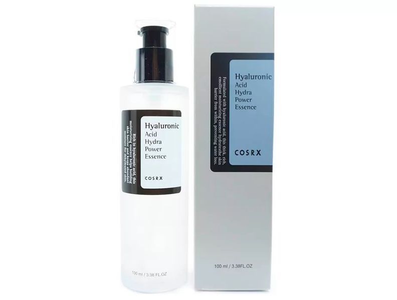 Эссенция для лица с гиалуроновой кислотой Cosrx Hyaluronic Acid Hydra Power Essence BC-00000219 фото