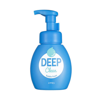 Киснева пінка із содою для глибокого очищення A'PIEU DEEP CLEAN BUBBLE FOAM 4794 фото