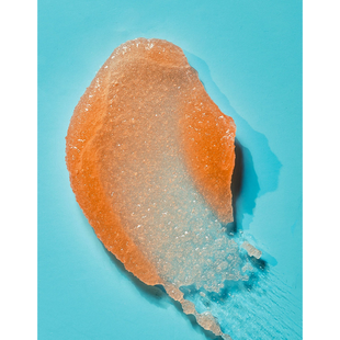 Скраб для тела "Персиковый сорбет" TREE HUT Peach Sorbet Sugar Scrub 4576 фото