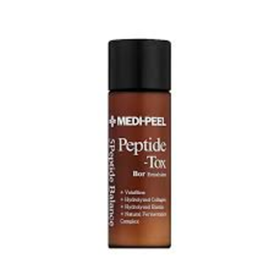 Антивозрастной пептидный тонер для лица Medipeel Bor-Tox Peptide Emulsion 5043 фото