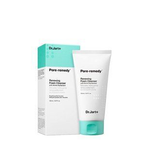 Пенка для умывания Dr.Jart+ Pore Remedy Renewing Foam Cleanser LTN1006 фото