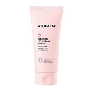Крем для ніг зволожувальний Atopalm Maternity Care Relaxing Leg Cream M239059 фото