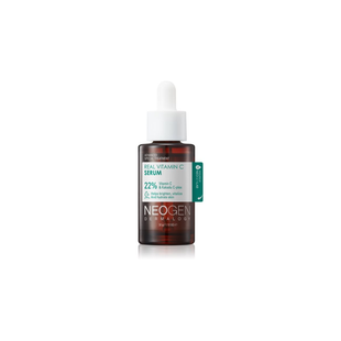 Інтенсивна вітамінна сироватка NEOGEN DERMALOGY REAL VITAMIN C SERUM NGN067 фото