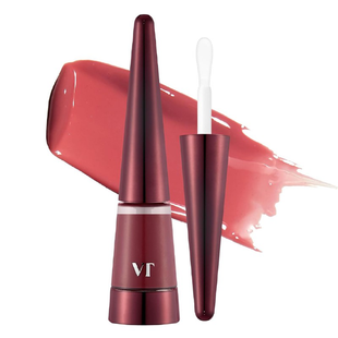 Зволожуючий і об&rsquo;ємний блиск для губ VT Cosmetics Reedle Shot Lip Plumber Roseberry M239630 фото