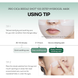 Двухэтапная гидрогелевая маска для лица со спикулами VT Cosmetics Pro Cica Reedle Shot 100 2 Step Hydrogel Mask M007420 фото 2