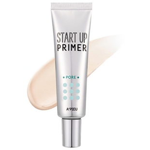 Праймер під макіяж A'pieu Start Up Pore Primer APU146 фото