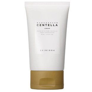 Зволожувальний крем для обличчя з центеллою SKIN1004 Madagascar Centella Cream M237453 фото