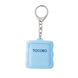 Брелок для сонцезахисного міністіка Tocobo Mini Sun Stick Key Ring Sky Blue M239604 фото 1
