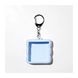 Брелок для сонцезахисного міністіка Tocobo Mini Sun Stick Key Ring Sky Blue M239604 фото 2