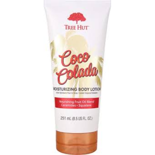 Лосьйон для тіла "Коко Колада" Tree Hut Coco Colada Hydrating Body Lotion 5248 фото