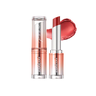 Тинт-бальзам для губ с влажным финишем PERIPERA INK MOOD GLOWY BALM #06 ROSE IN TRUE (HIP GRAY) PRP083 фото