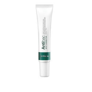 Точечный крем для лица Dr.Oracle Antibac Spot Corrector M007521 фото