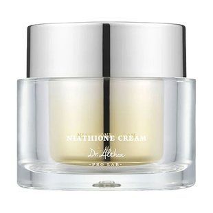 Крем для освітлення нерівної шкіри з пігментацією Dr.Althea Power Brightening Glutathione Cream M239429 фото