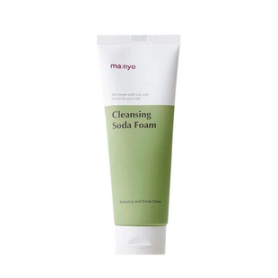 Пінка очищаюча з содою Manyo Purifying Cleansing Soda Foam M238860 фото