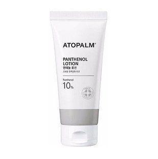 Крем для обличчя з пантенолом 10% Atopalm Pathenol Cream M239061 фото
