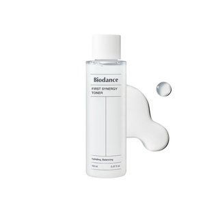 Увлажняющий тонер для лица Biodance First Synergy Toner M237561 фото