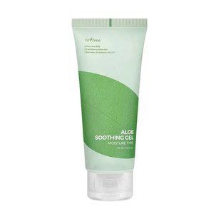 Гель успокаивающий с экстрактом алоэ Isntree Aloe Soothing Gel Moisture Type M238911 фото