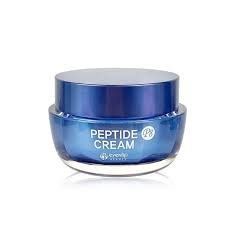 Пептидный крем для лица EYENLIP PEPTIDE P8 CREAM M237232 фото