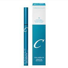 Подводка для глаз Enough Collagen 3X Perfection Pen Eyeliner M237182 фото