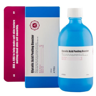 Гліколевий пілінг-бустер A'PIEU GLYCOLIC ACID PEELING BOOSTER 4799 фото
