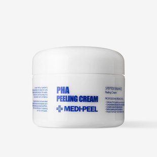 Крем-пілінг оновлюючий з PHA кислотою Medipeel PHA Peeling Cream M239162 фото