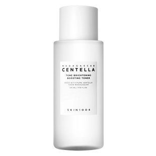 Освітлювальний тонер для обличчя з центеллою SKIN1004 Madagascar Centella Tone Brightening Boosting Toner M237432 фото